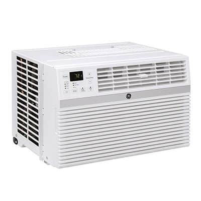 Window air conditioning units