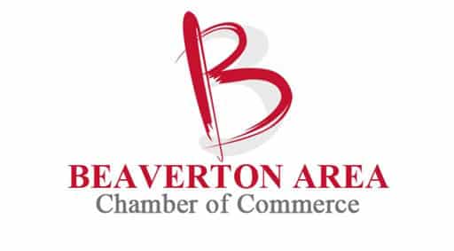 Beaverton Area chamber of commerce