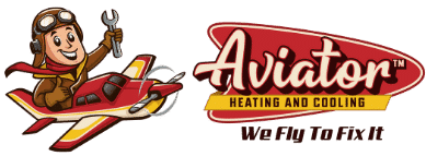 HVAC Company In Hillsboro, OR & Surrounding-Aviator Heating & Cooling
