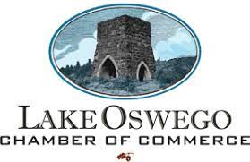Lake Oswego Chamber of commerce Member for aviator heating & Cooling