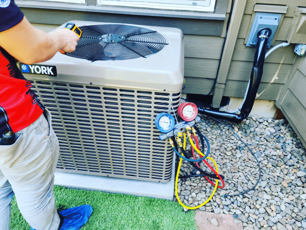 Air Conditioning Installation-Hillsboro, OR - Aviator Heating & Cooling