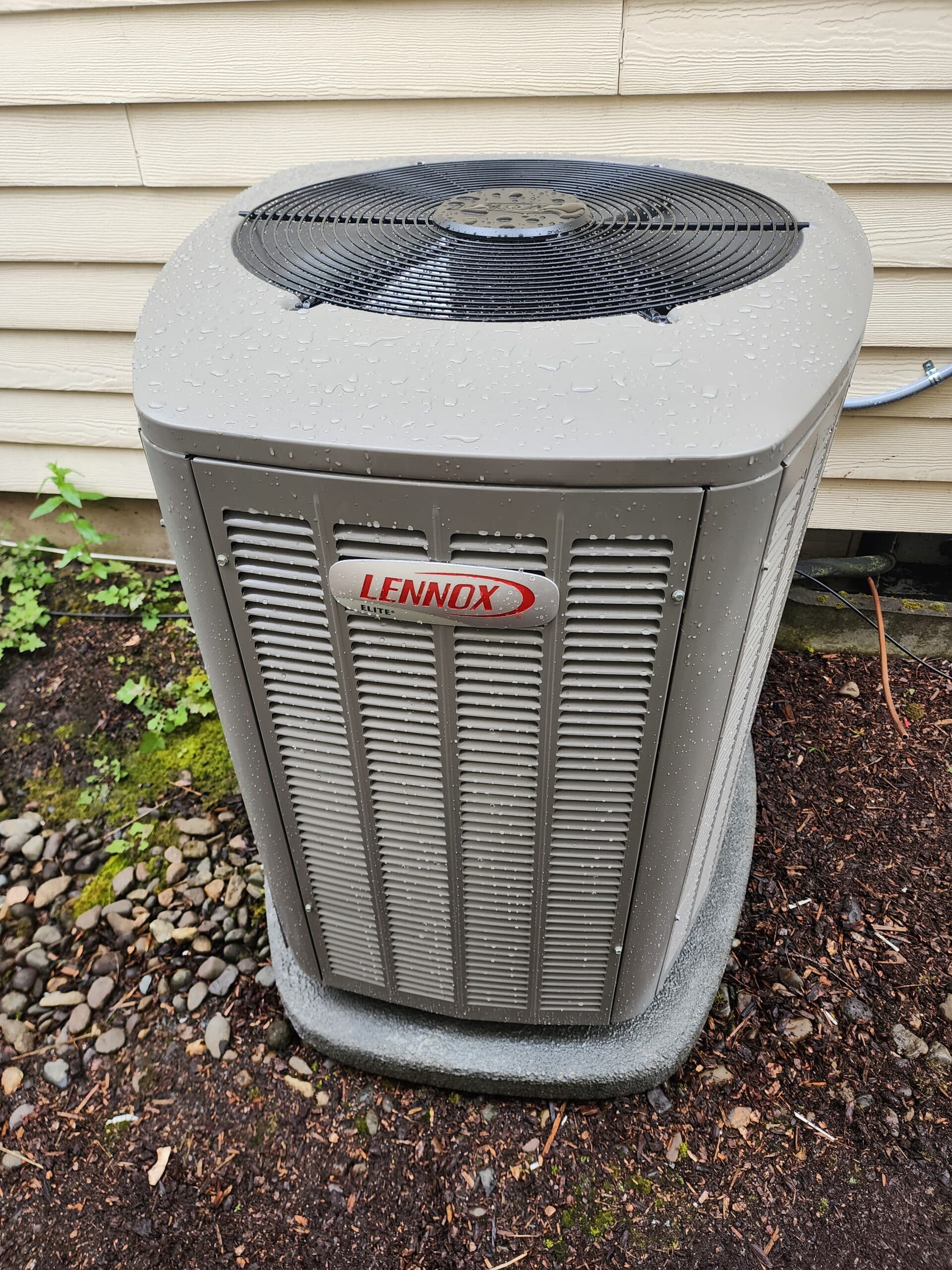 Air Conditioning Services In Hillsboro, OR