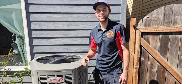 Understanding Heat Pump Efficiency Ratings: What Oregon Homeowners Need to Know