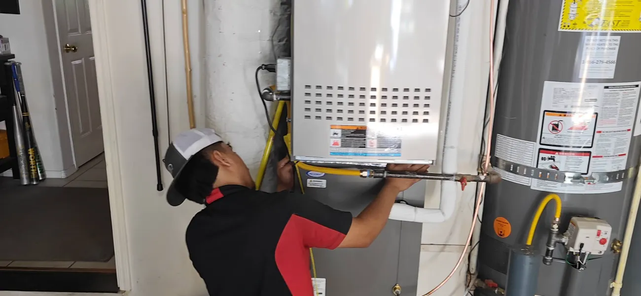 Heat Pump Or Furnace Which Is Best?