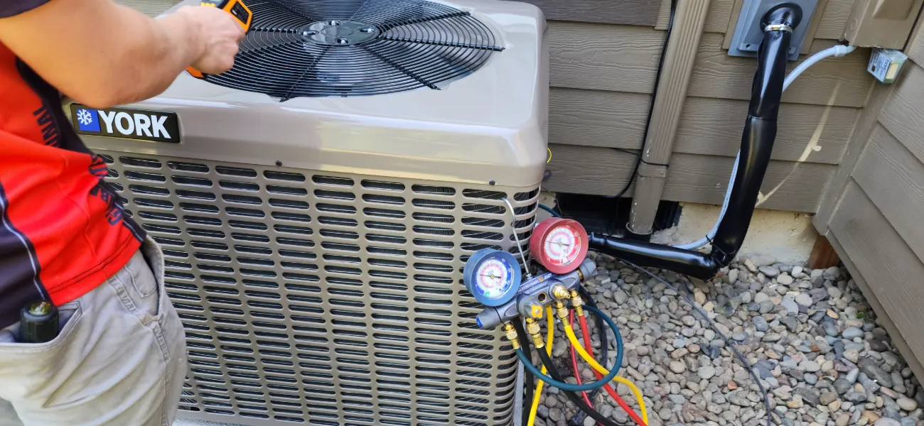 Upgrading The HVAC System In Your Older Oregon Home.