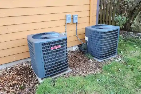 AC Services