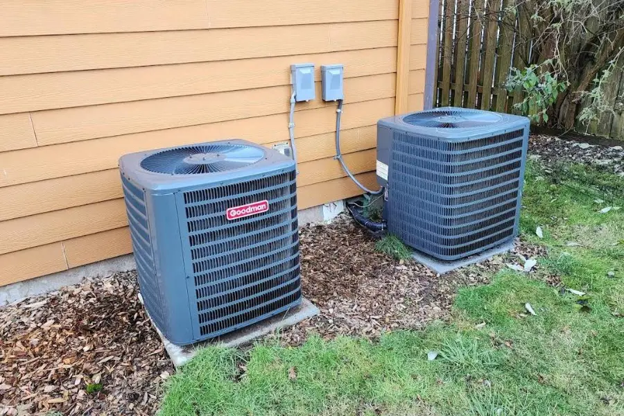 Home Cooling Services Hillsboro Oregon