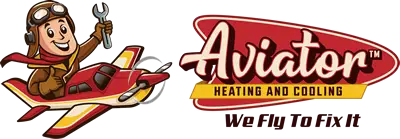 Aviator Heating & Cooling